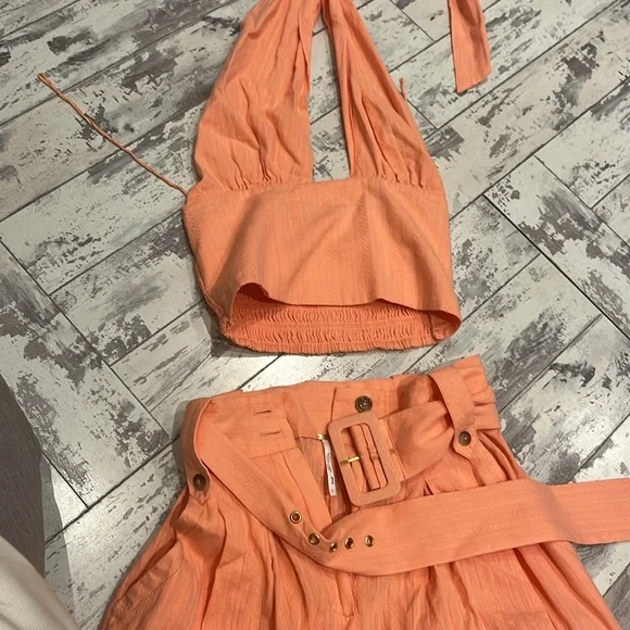 Free people Amara Set size 4 - Picture 3 of 3
